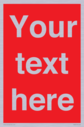 custom-blank-prohibition-sign--white-text-on-red-background~